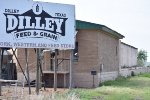 Dilley TX Feed Distributor